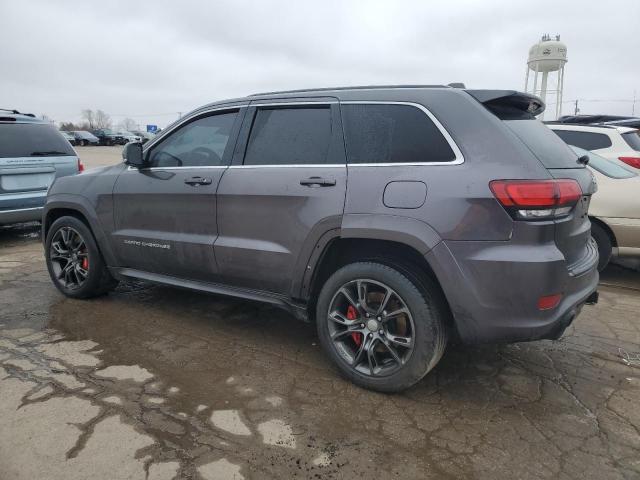 2015 JEEP GRAND CHER - 1C4RJFDJ8FC752210