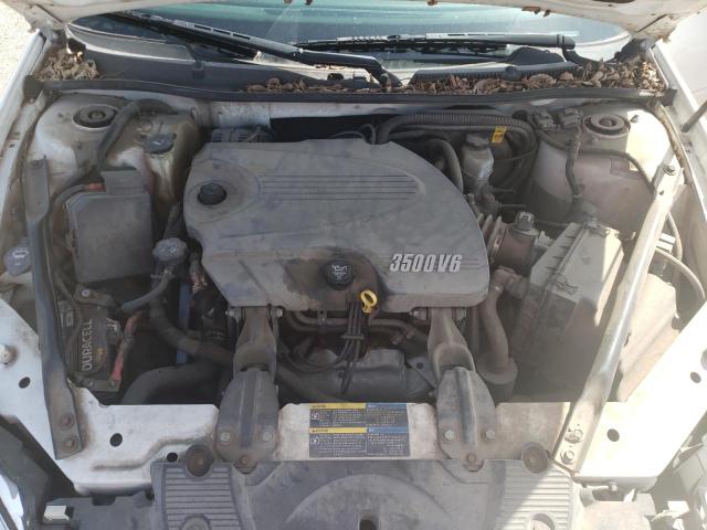 2008 Chevrolet Impala - Image 11