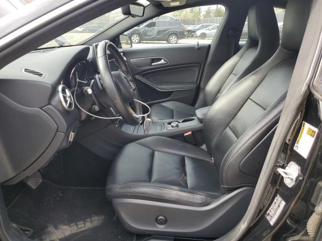 VIN WDDSJ4EB0FN282200 2015 Mercedes-Benz CLA-Class,... no.7