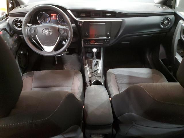2018 TOYOTA COROLLA L - 2T1BURHE4JC019207