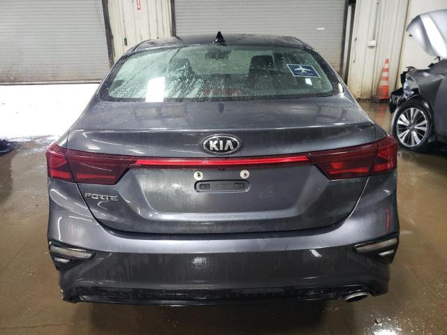 2019 Kia Forte Fe VIN: 3KPF24AD4KE061603 Lot: 38564524