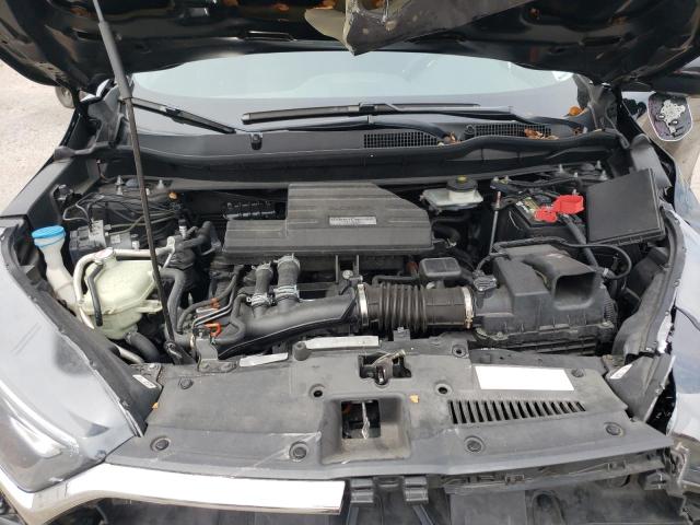 2019 HONDA CR-V EX - 5J6RW1H55KA009702