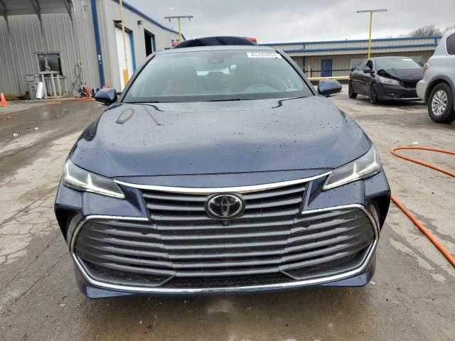 2020 Toyota Avalon Limited VIN: 4T1DZ1FB7LU047962 Lot: 45749434