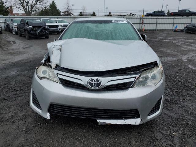 VIN 4T4BF1FK0DR332073 2013 Toyota Camry, L no.5