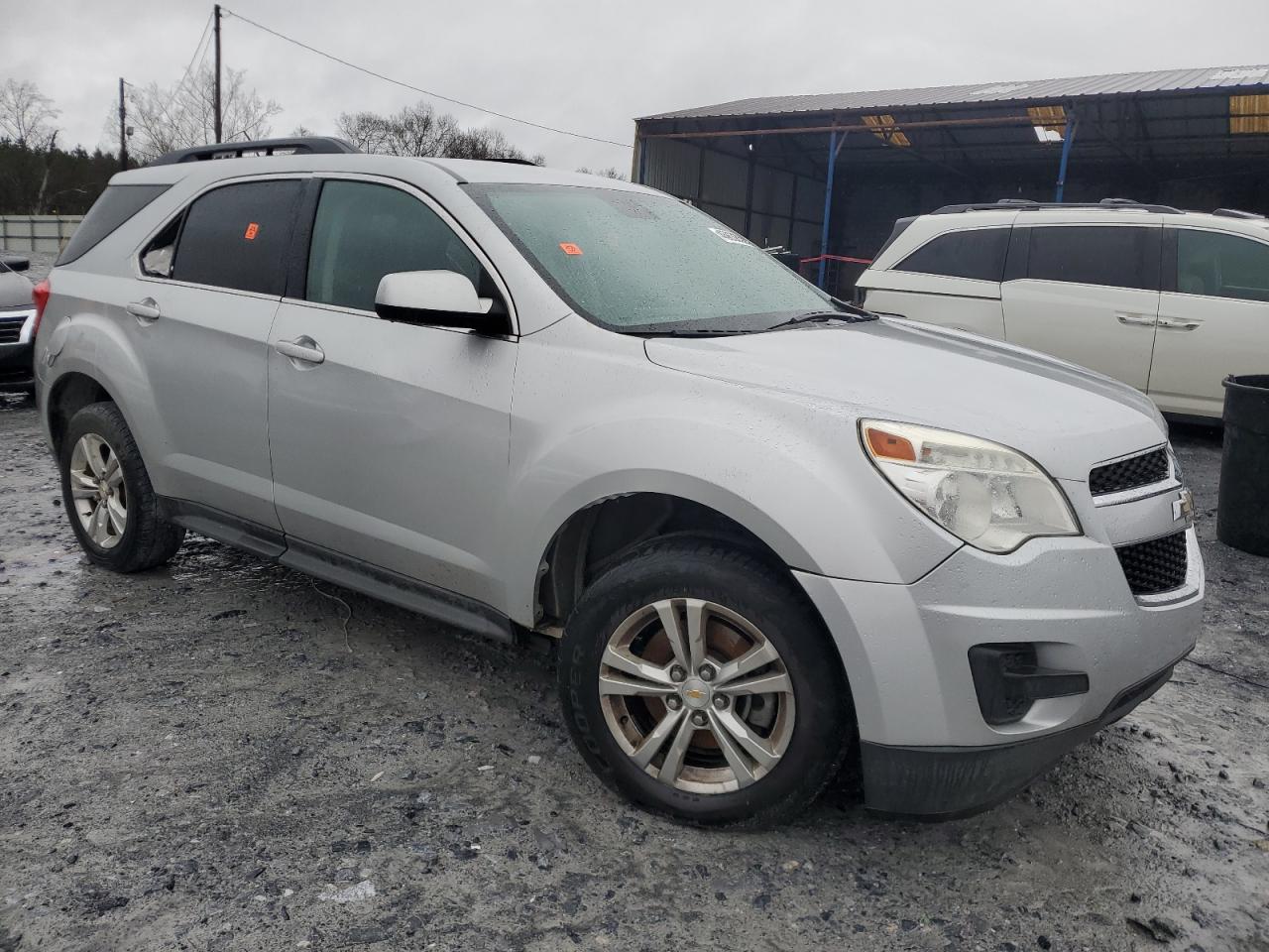 2015 Chevrolet Equinox Lt vin: 2GNALBEK0F6150778