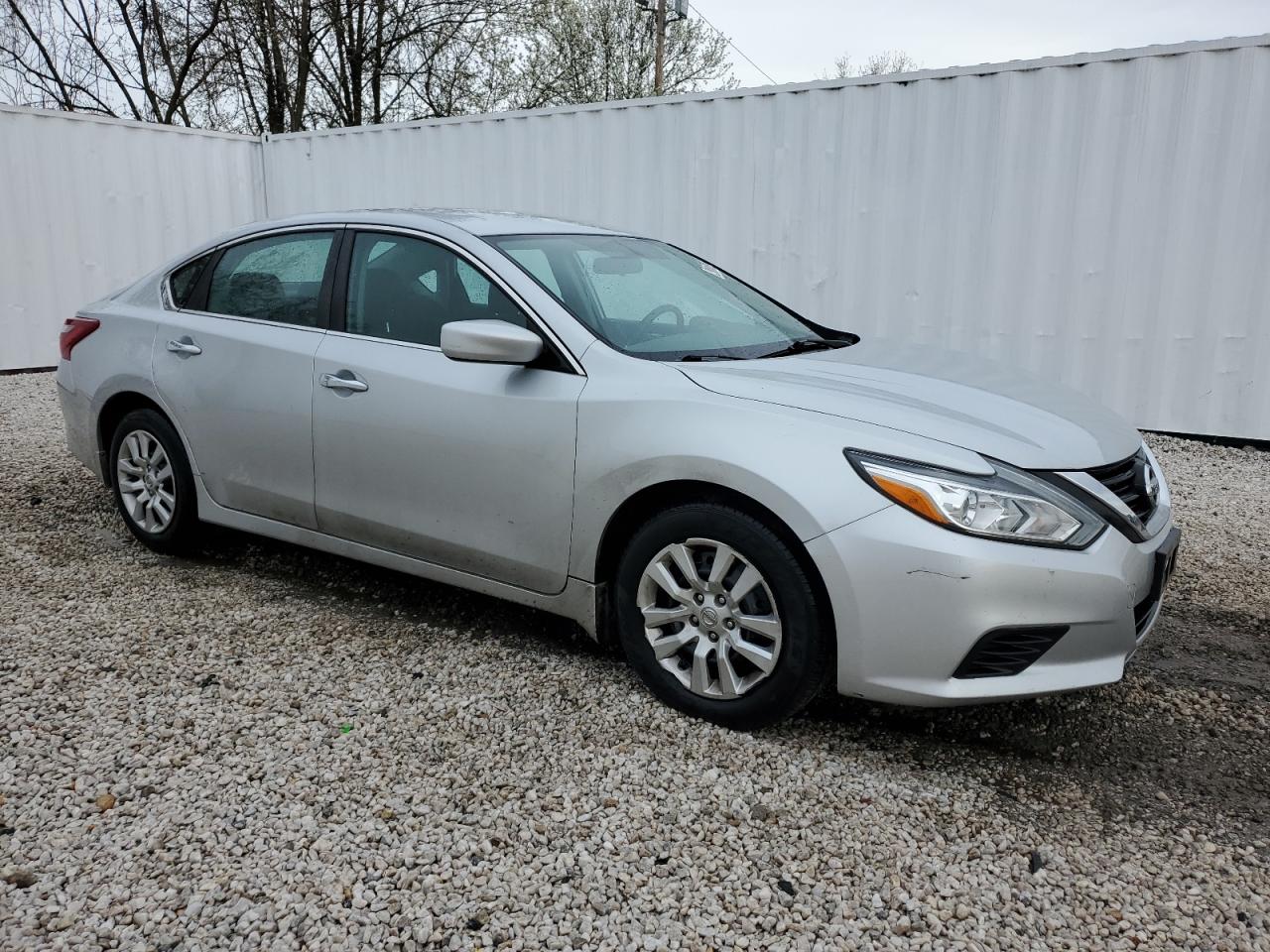 1N4AL3AP3JC136234 NISSAN ALTIMA 2018