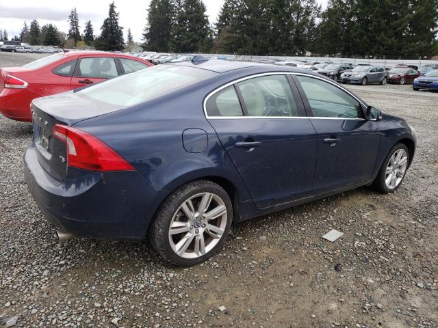 VIN YV1612FS2D2188410 2013 Volvo S60, T5 no.3