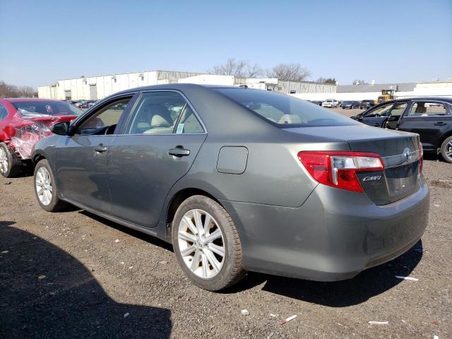 Vin: 4t1bd1fk7cu056697, lot: 46591614, toyota camry hybrid 20122