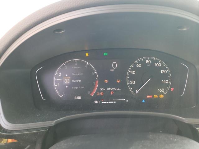 2022 HONDA CIVIC LX - 2HGFE2F20NH569855