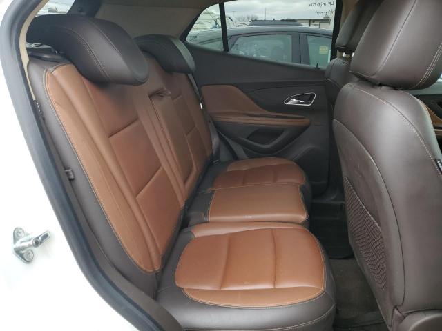 2015 BUICK ENCORE - KL4CJCSB1FB212682