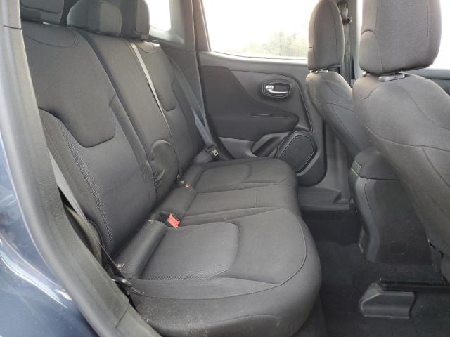 2021 JEEP RENEGADE S - ZACNJCAB6MPM26602