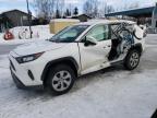 2022 TOYOTA RAV4 LE - 2T3G1RFV0NC269686