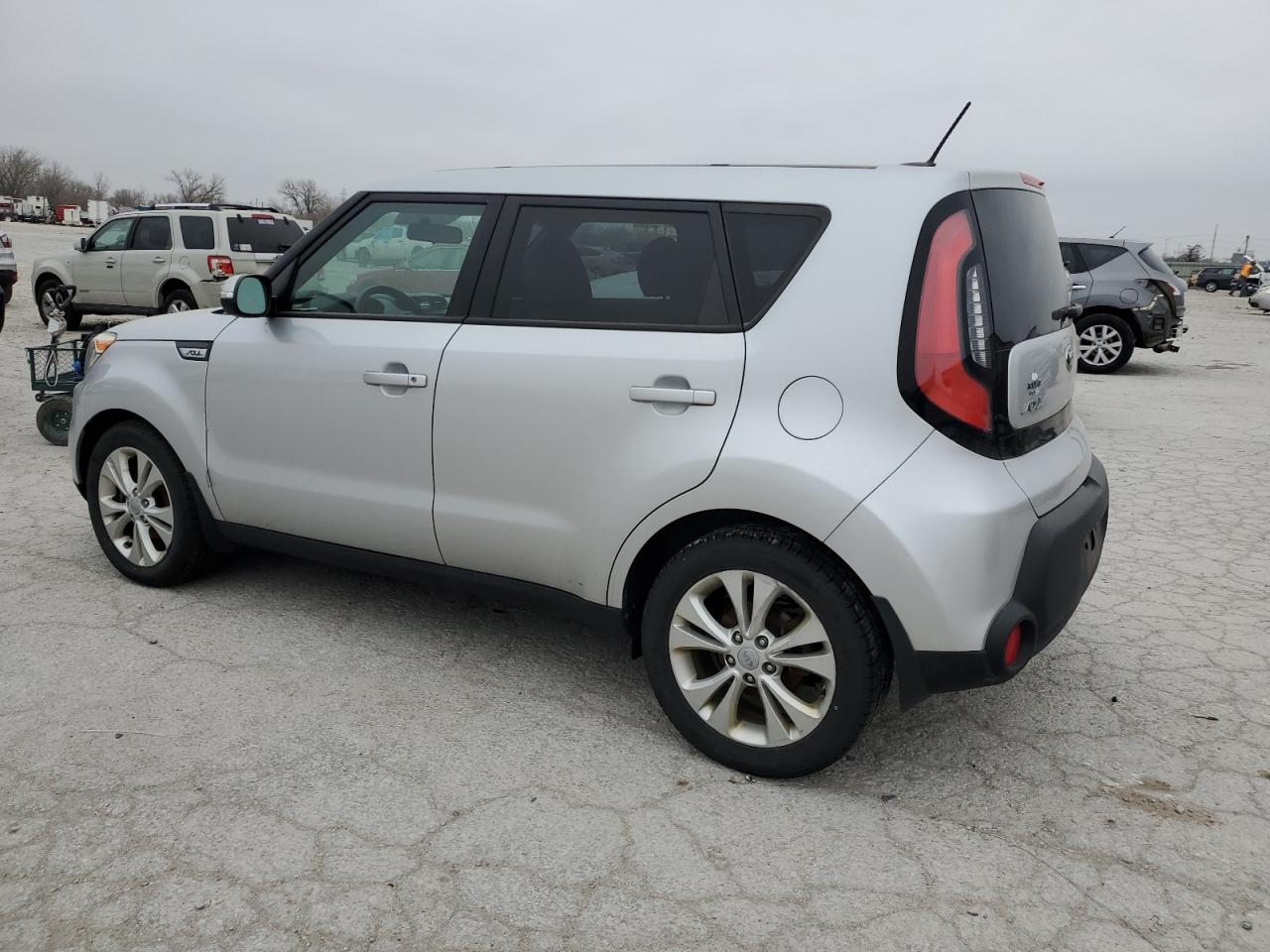 KNDJP3A51E7724399 2014 Kia Soul +