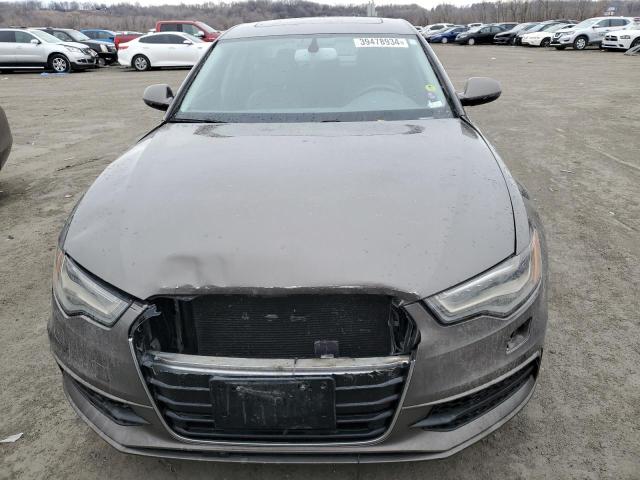 WAUHGAFC9EN066088 | 2014 Audi a6 prestige