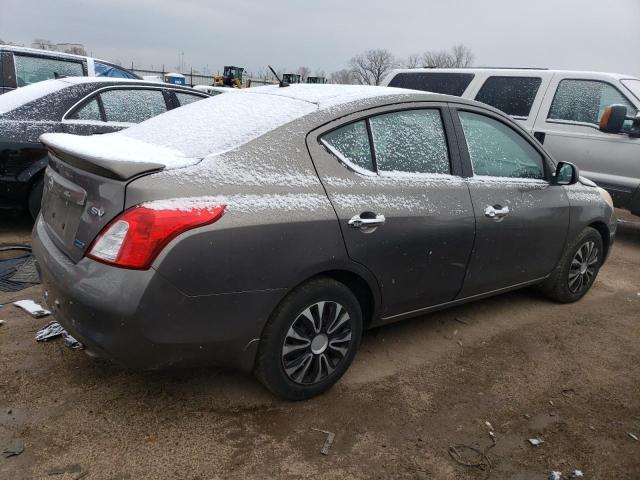 2013 Nissan Versa S VIN: 3N1CN7AP7DL893153 Lot: 48039724