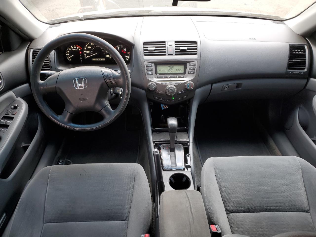 1HGCM56407A152181 2007 Honda Accord Lx