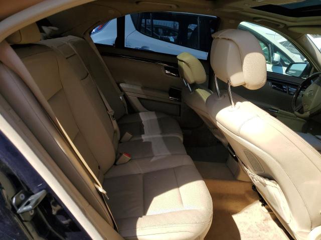 VIN WDDNG9EB7DA494590 2013 Mercedes-Benz S-Class, 5... no.10