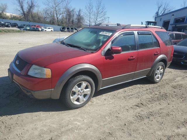 2006 FORD FREESTYLE #3052432854