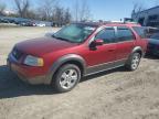 Lot #3052432854 2006 FORD FREESTYLE