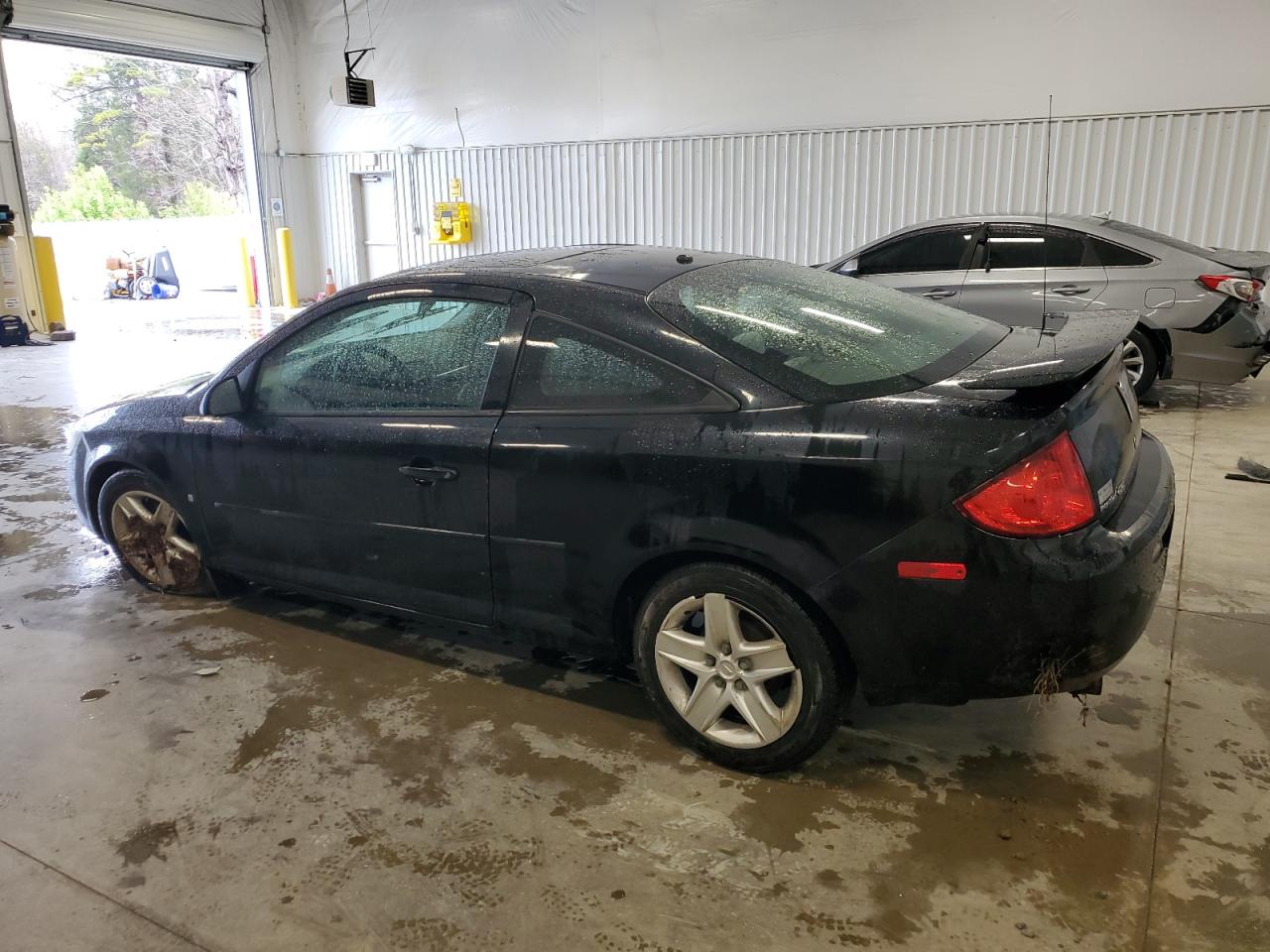 1G2AL18F987110028 2008 Pontiac G5