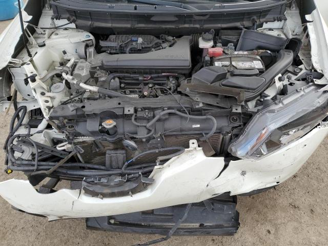 2015 NISSAN ROGUE S - 5N1AT2MV2FC878996