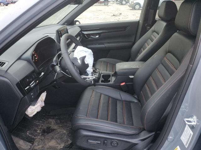 2024 HONDA CR-V SPORT - 7FARS6H91RE048844