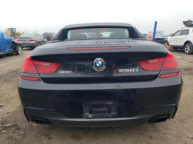 VIN WBA6F7C57HG232037 2017 BMW 6 Series, 650 XI no.6