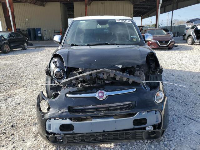 VIN ZFBCFACH2FZ030739 2015 Fiat 500L, Lounge no.5