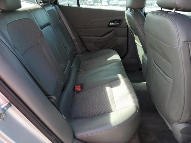 2016 Chevrolet Malibu Limited Lt VIN: 1G11C5SA9GF122869 Lot: 46561284