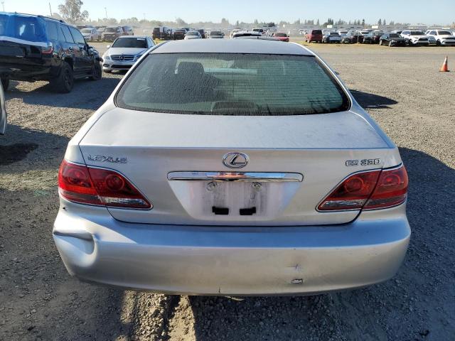 2005 Lexus Es 330 VIN: JTHBA30G855088776 Lot: 47744574
