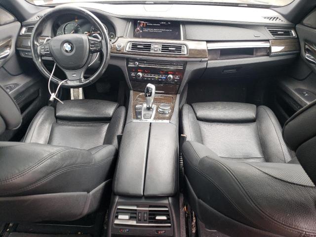 VIN WBAYA6C55FD826996 2015 BMW 7 Series, 740 I no.8