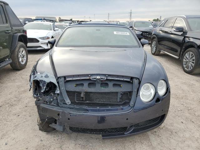 SCBDR33W07C045783 2007 Bentley Continental Gtc