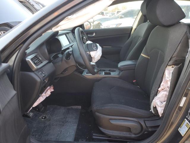 5XXGT4L39LG430261 2020 Kia Optima Lx