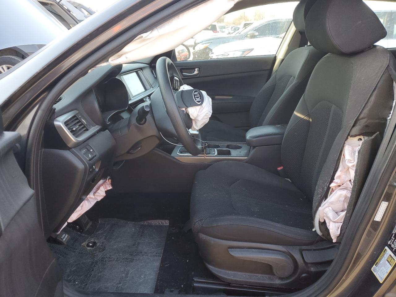 5XXGT4L39LG430261 2020 Kia Optima Lx 5XXGT4L39LG430261 2020 Kia Optima Lx