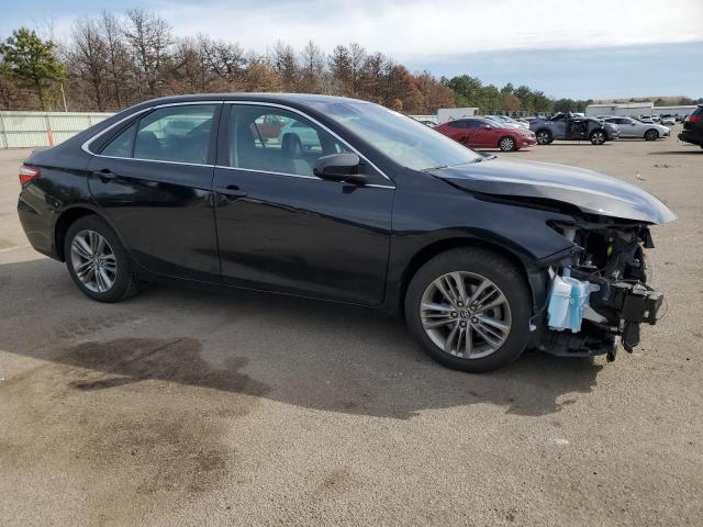 2017 Toyota Camry Le VIN: 4T1BF1FK3HU676268 Lot: 47024024