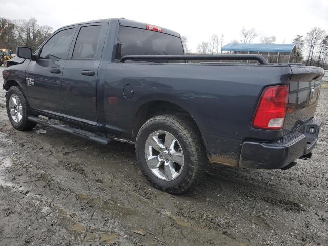 2019 RAM 1500 CLASS - 1C6RR6FG2KS733542