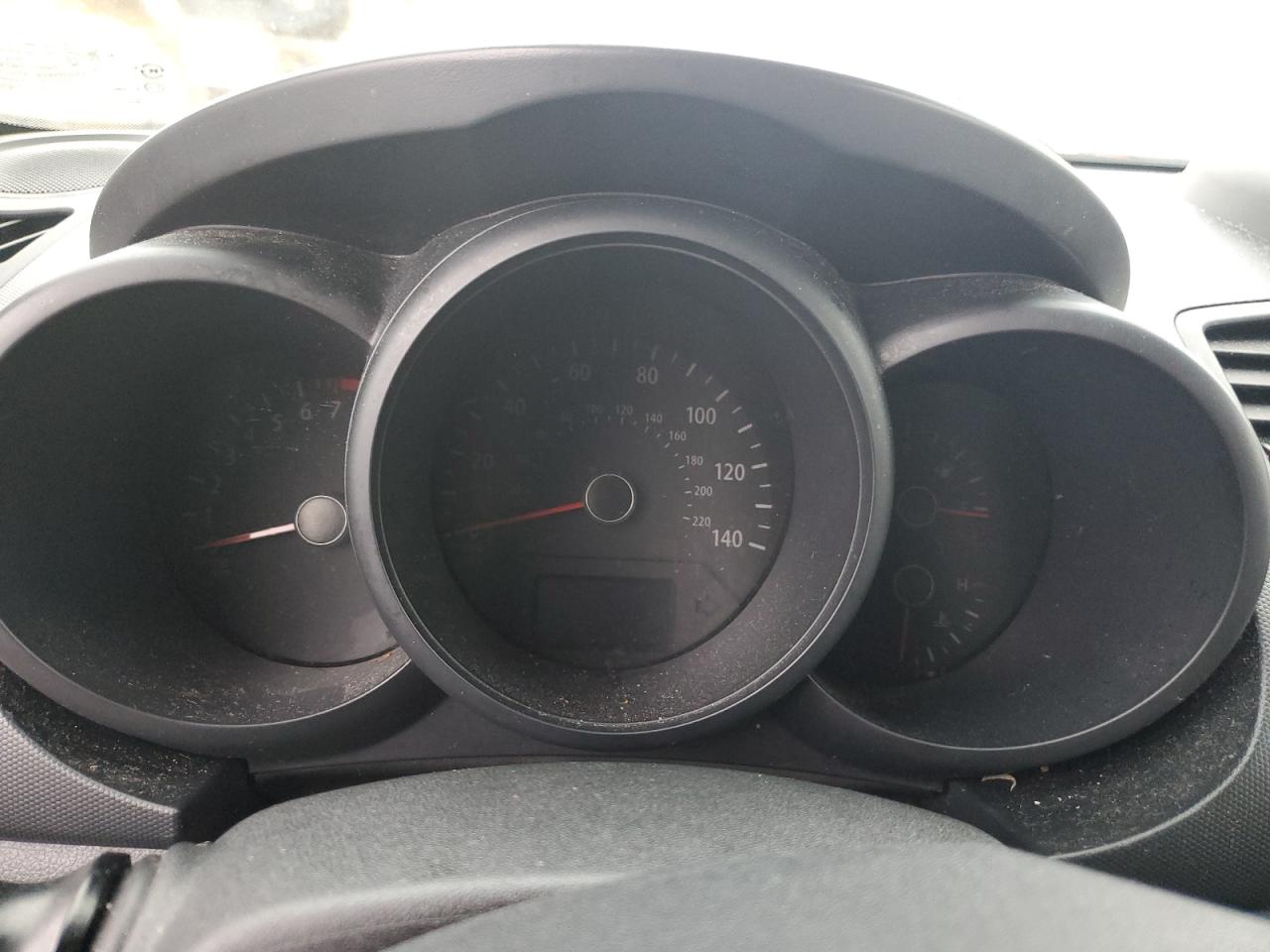 KNDJT2A53C7427217 2012 Kia Soul KNDJT2A53C7427217 2012 Kia Soul