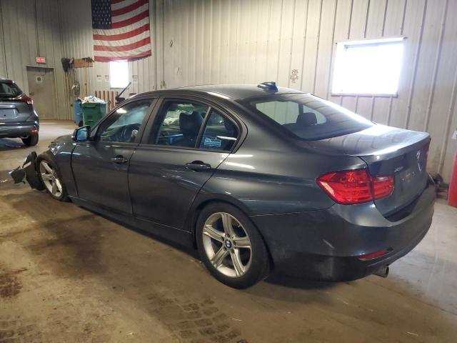 WBA3C3G54ENS71108 Bmw 3 Series I Xdrive 2014