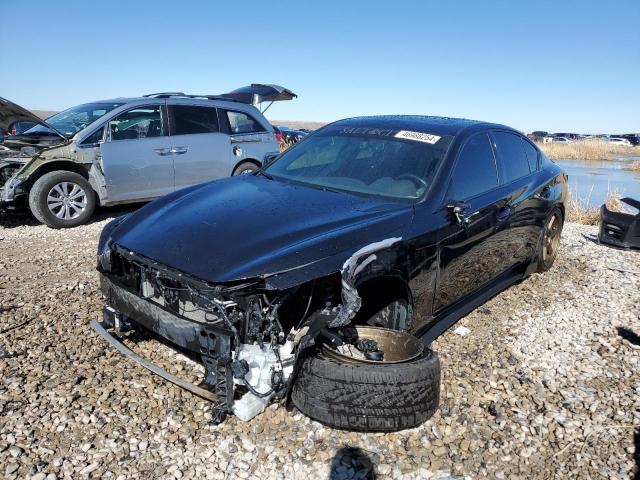 Vin: jn1bv7ar3fm408416, lot: 46988254, infiniti q50 base 20151
