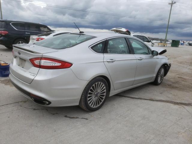 3FA6P0D99ER244581 | 2014 Ford fusion titanium