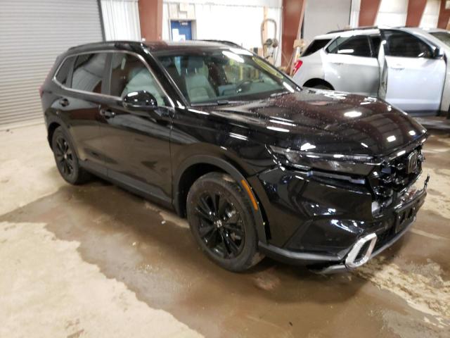 2024 HONDA CR-V SPORT - 7FARS6H99RE061762