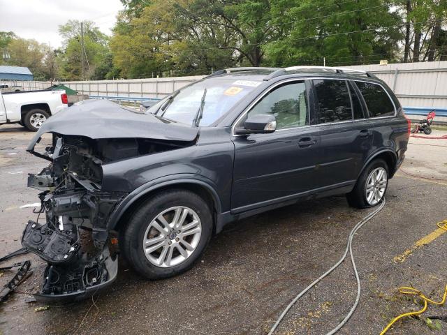 2011 Volvo Xc90 3.2 VIN: YV4952CY3B1598035 Lot: 48216164