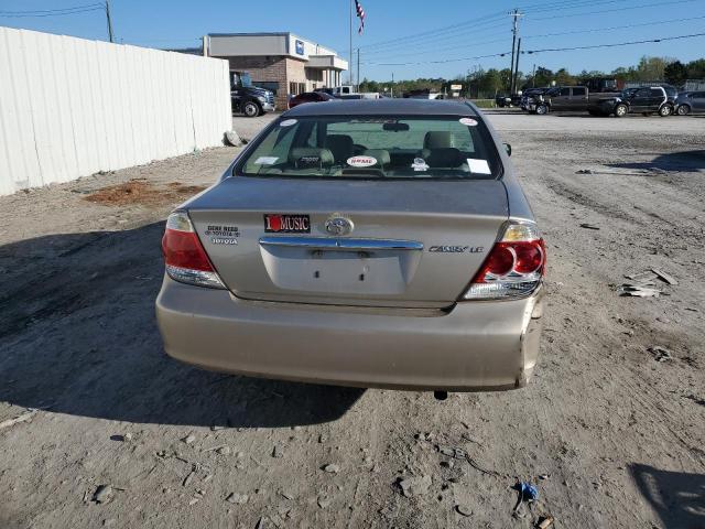 2005 Toyota Camry Le VIN: 4T1BE32K45U026901 Lot: 48001314