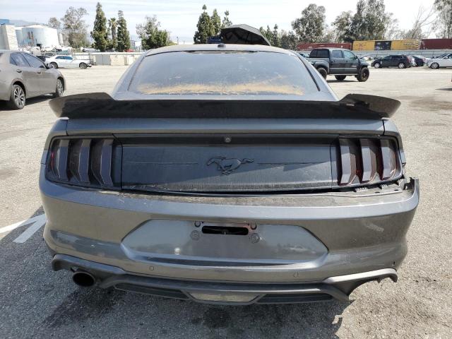 2019 Ford Mustang VIN: 1FA6P8TH4K5169164 Lot: 48479444