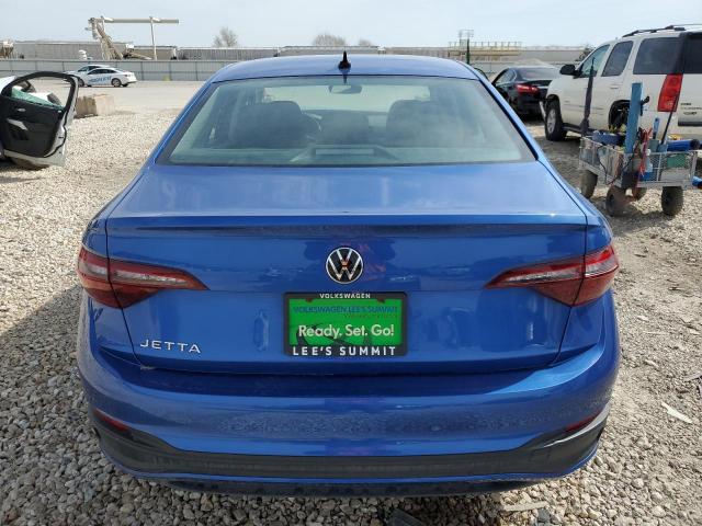 2022 VOLKSWAGEN JETTA S - 3VWCM7BU8NM022596