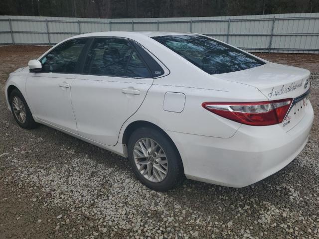 2016 Toyota Camry Le VIN: 4T1BF1FK9GU136907 Lot: 46180694