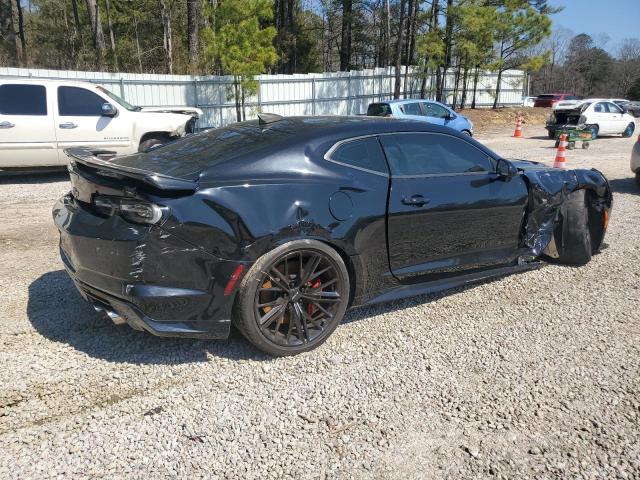 2019 Chevrolet Camaro Zl1 VIN: 1G1FK1R67K0129334 Lot: 46572444