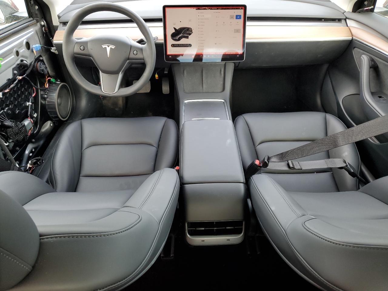 5YJ3E1EA5PF600143 TESLA MODEL 3 2023