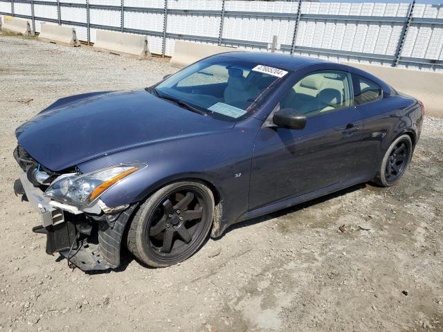 2014 Infiniti Q60 Journey VIN: JN1CV6EK9EM112391 Lot: 47665204