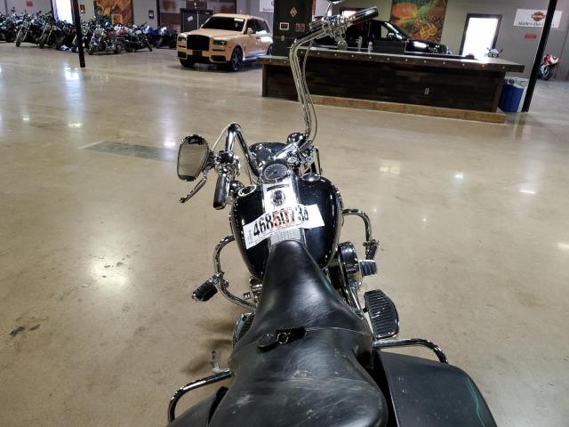 2008 HARLEY-DAVIDSON FLHRC 1HD1FR4328Y611090